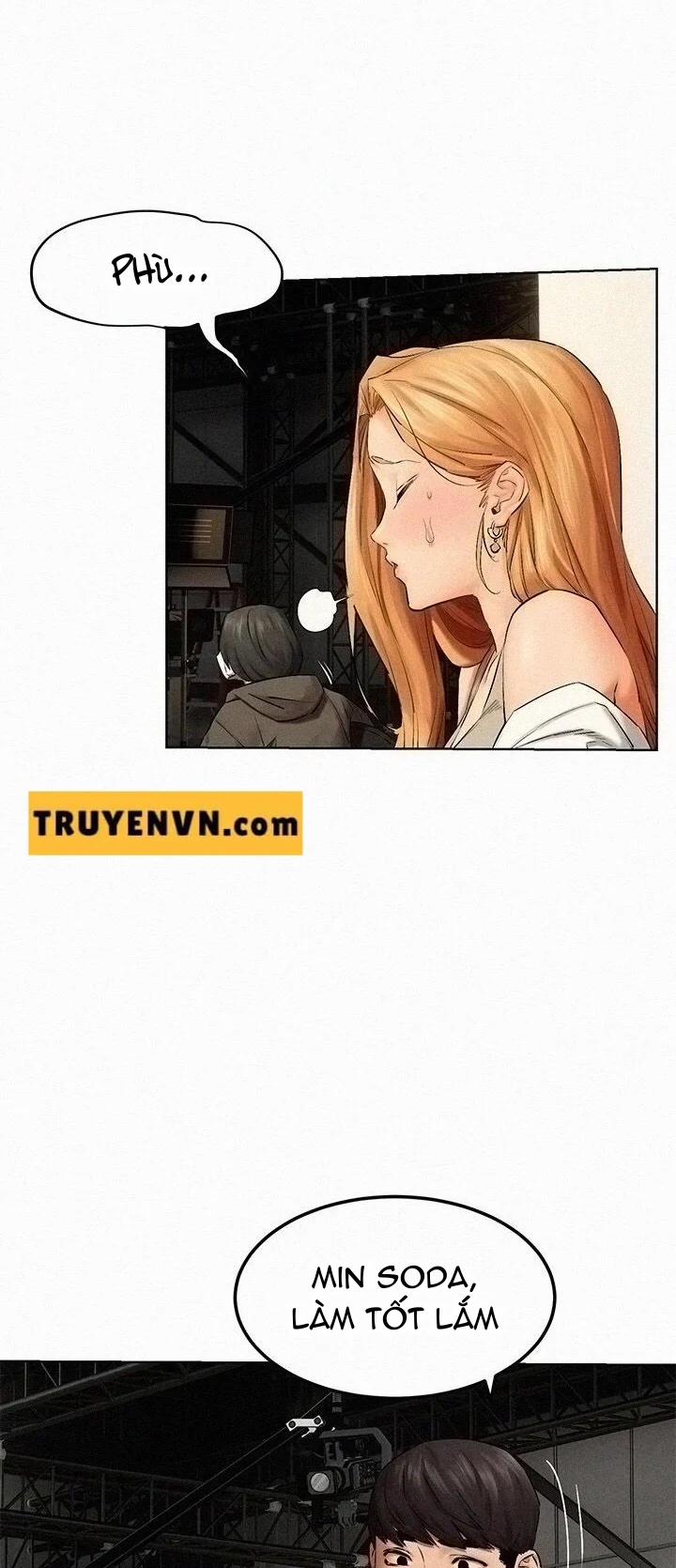 My Kingdom (Silent War) 213 trang 28