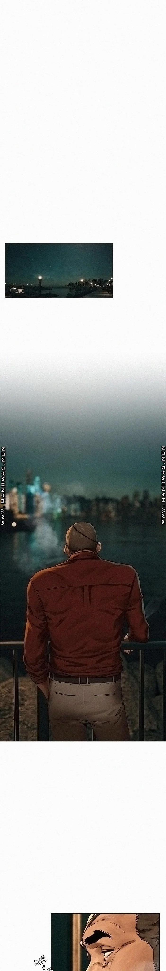 My Kingdom (Silent War) 213 trang 32