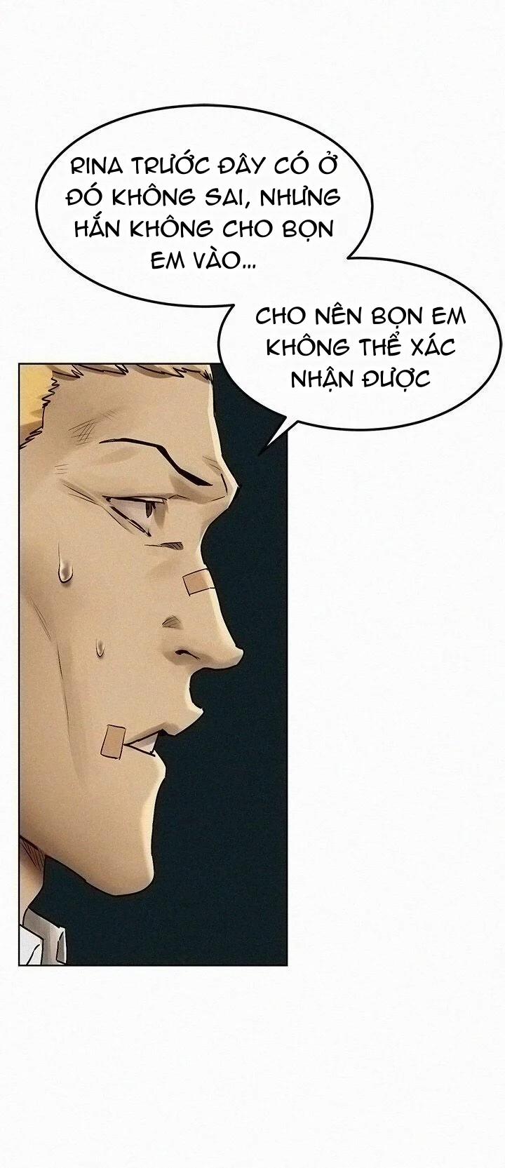 My Kingdom (Silent War) 213 trang 39