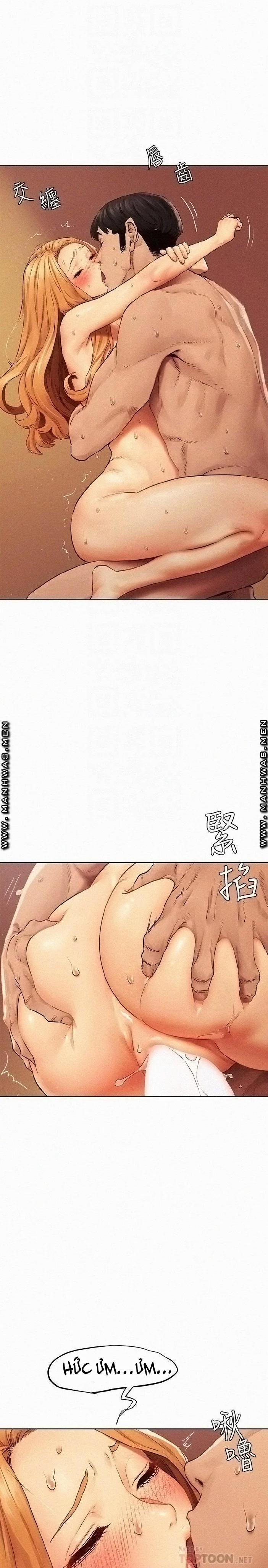 My Kingdom (Silent War) 213 trang 4