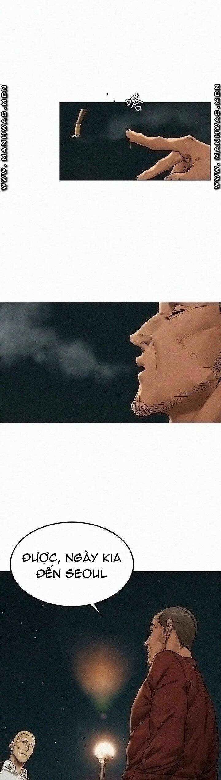 My Kingdom (Silent War) 213 trang 40