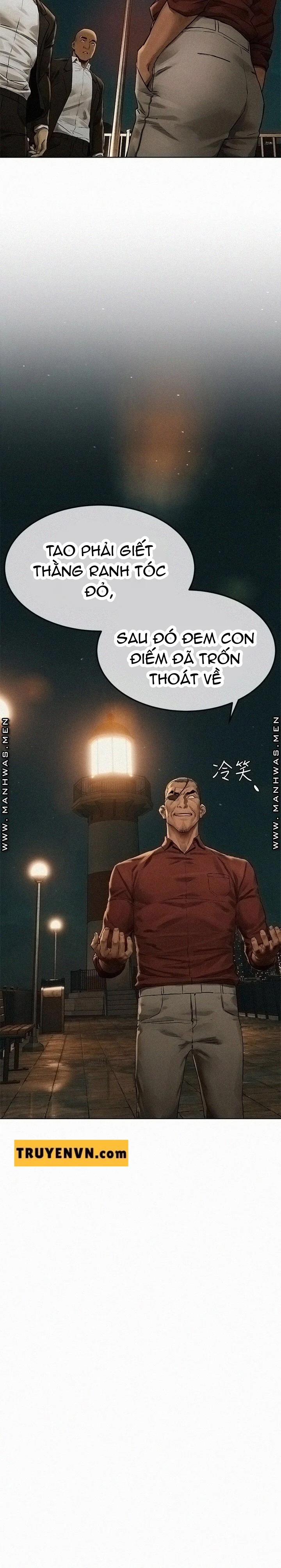 My Kingdom (Silent War) 213 trang 41