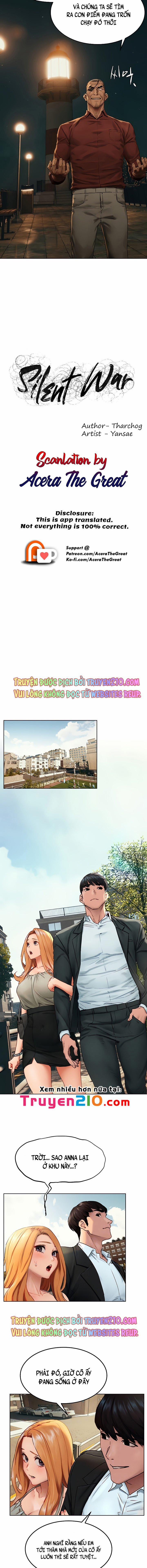 My Kingdom (Silent War) 214 trang 2