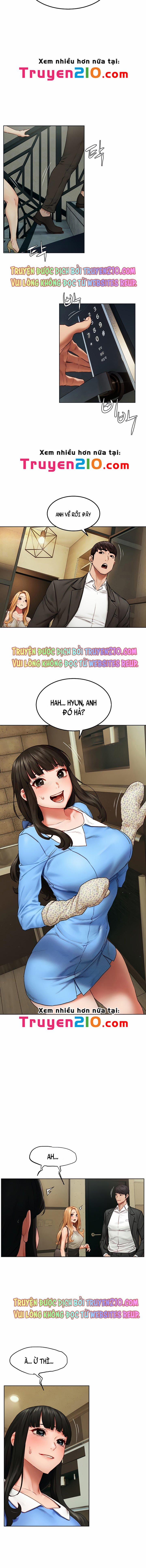 My Kingdom (Silent War) 214 trang 3