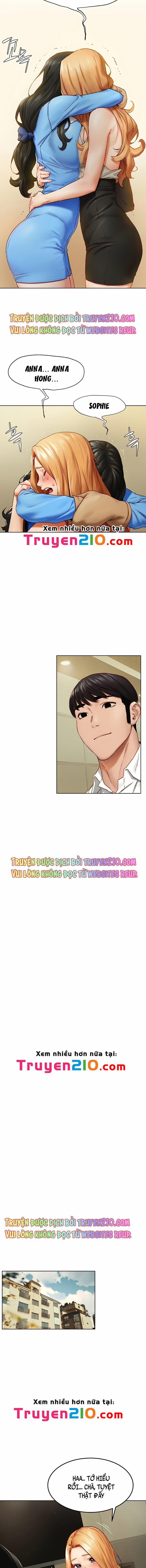 My Kingdom (Silent War) 214 trang 5