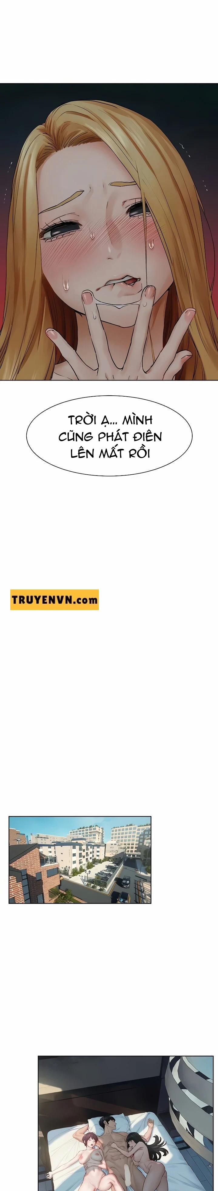 My Kingdom (Silent War) 215 trang 13