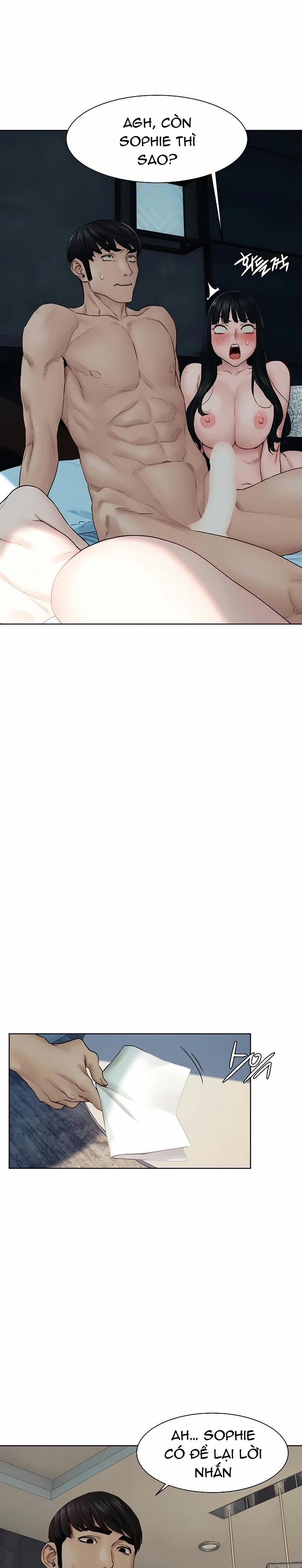 My Kingdom (Silent War) 215 trang 15