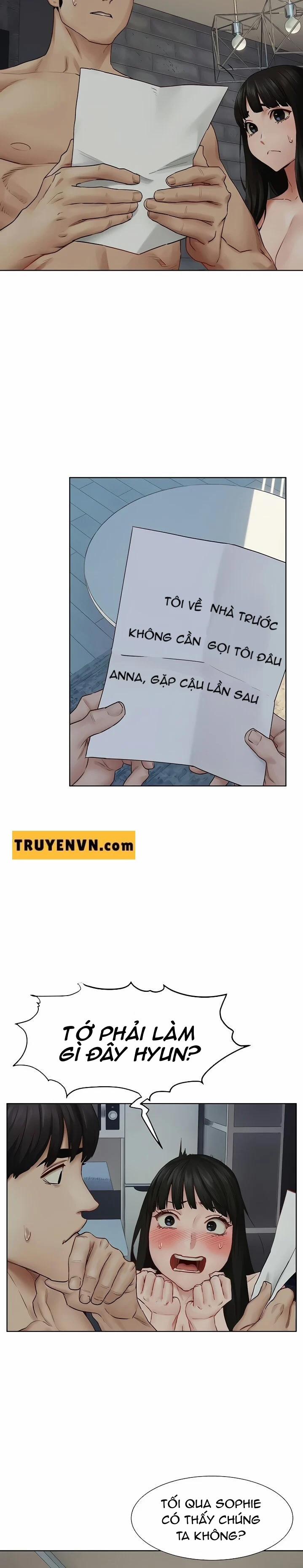 My Kingdom (Silent War) 215 trang 16