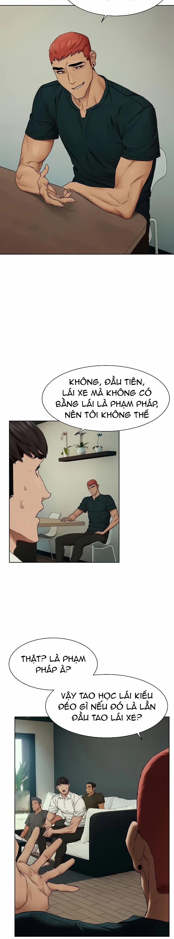 My Kingdom (Silent War) 215 trang 21