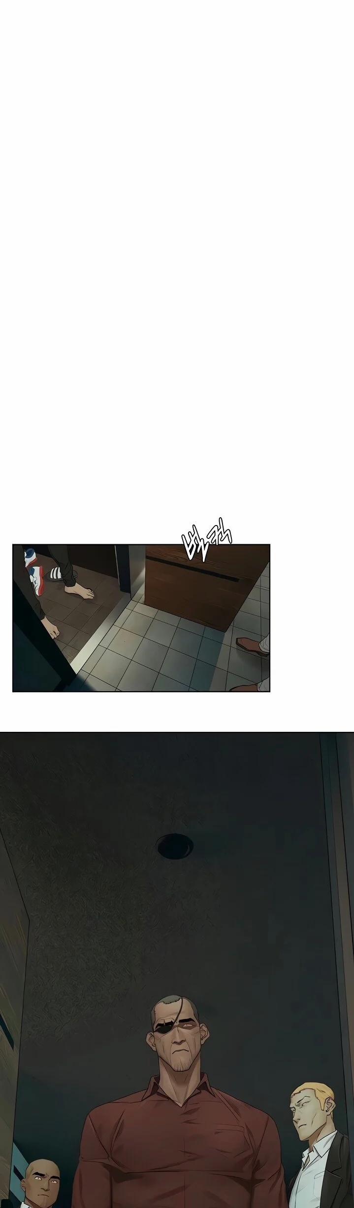 My Kingdom (Silent War) 215 trang 26