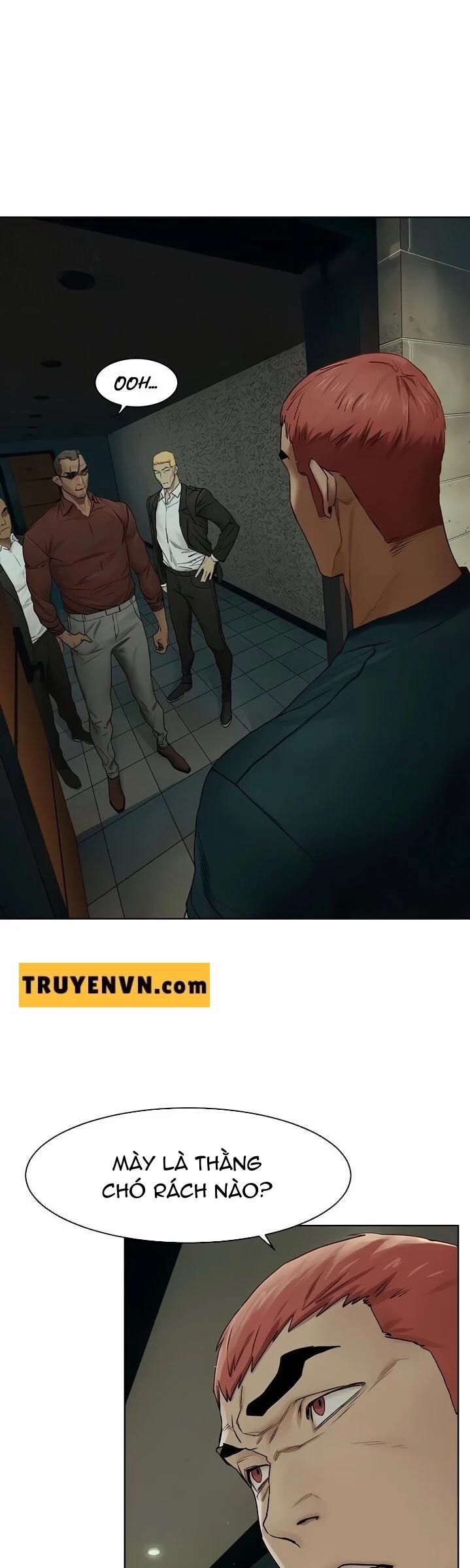 My Kingdom (Silent War) 215 trang 28