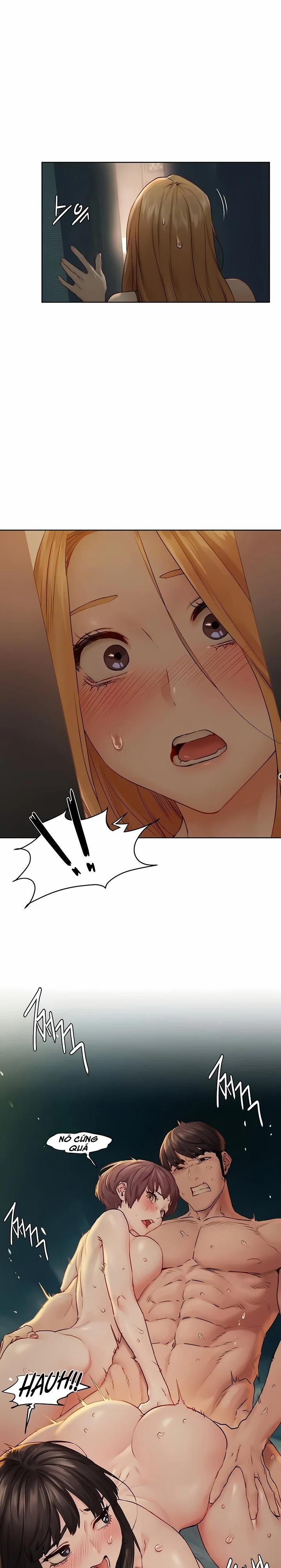 My Kingdom (Silent War) 215 trang 5