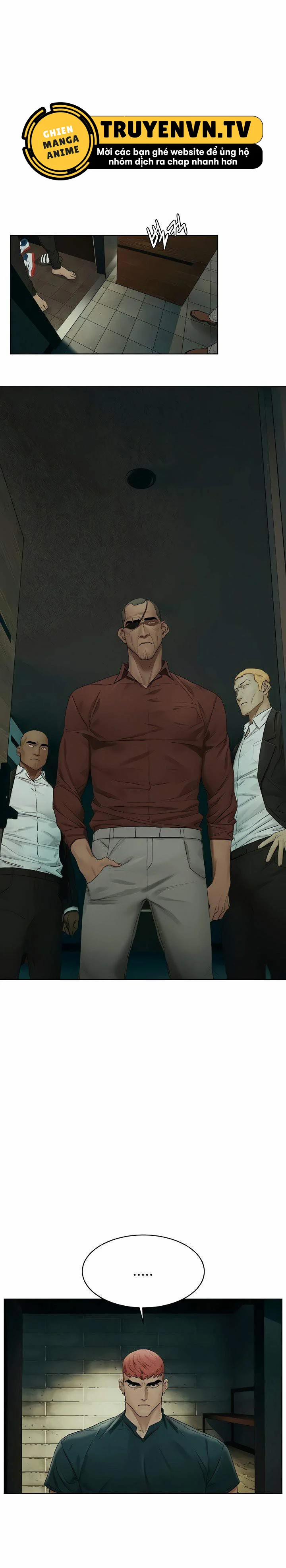 My Kingdom (Silent War) 216 trang 1