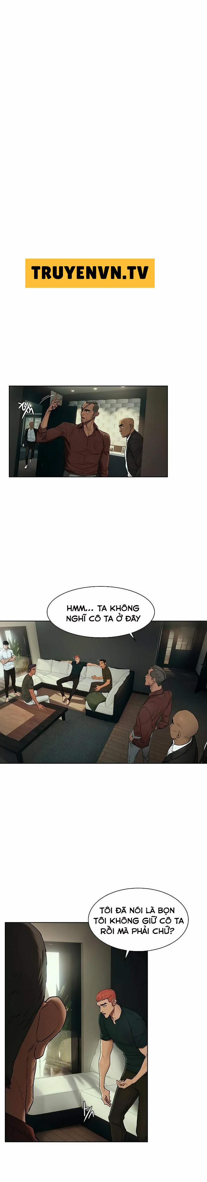 My Kingdom (Silent War) 216 trang 10