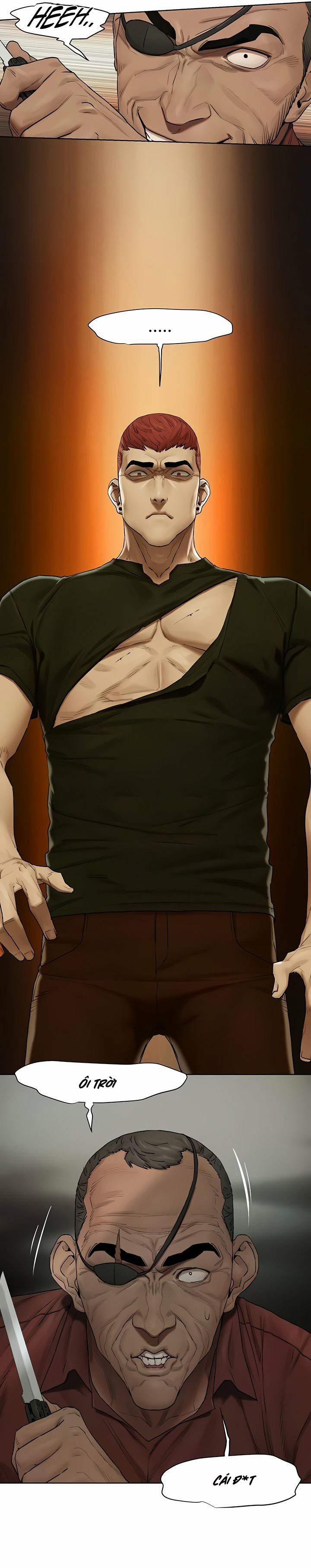 My Kingdom (Silent War) 216 trang 17