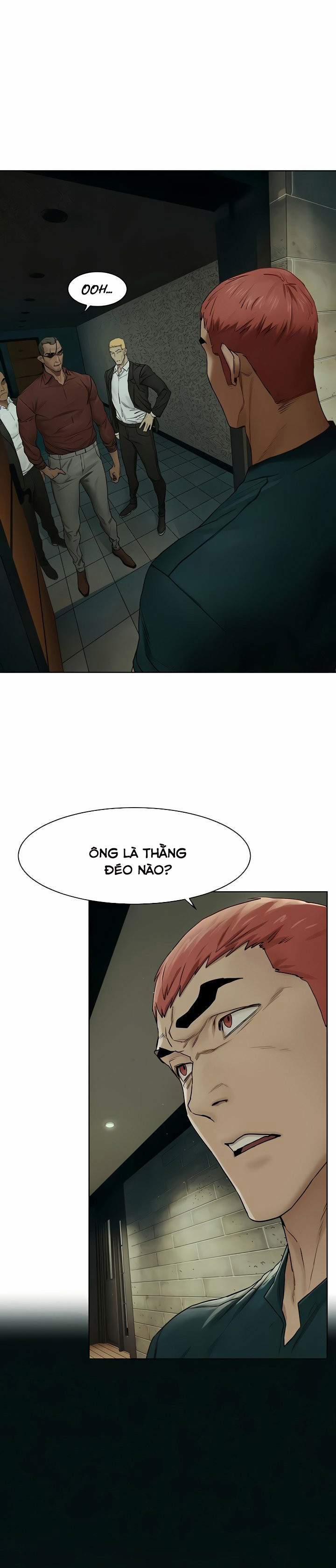 My Kingdom (Silent War) 216 trang 2