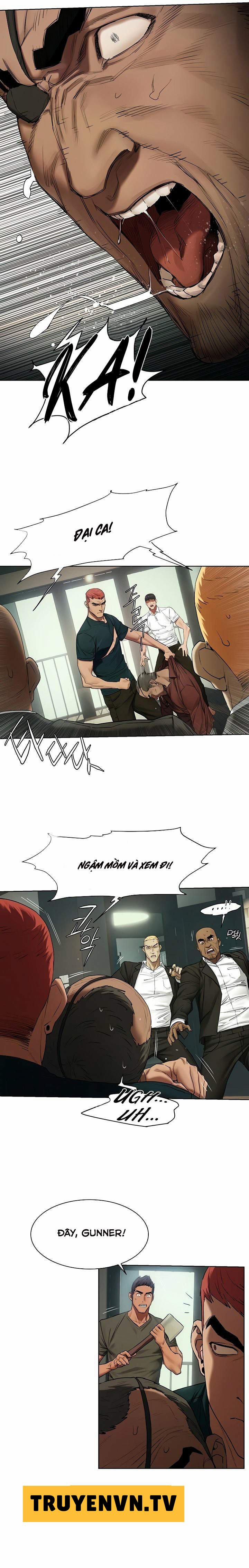 My Kingdom (Silent War) 216 trang 21