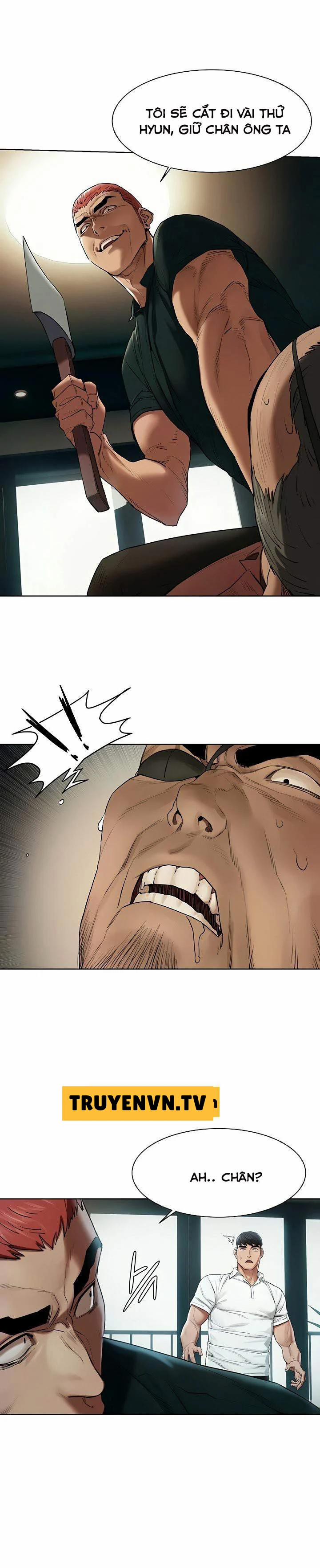 My Kingdom (Silent War) 216 trang 25