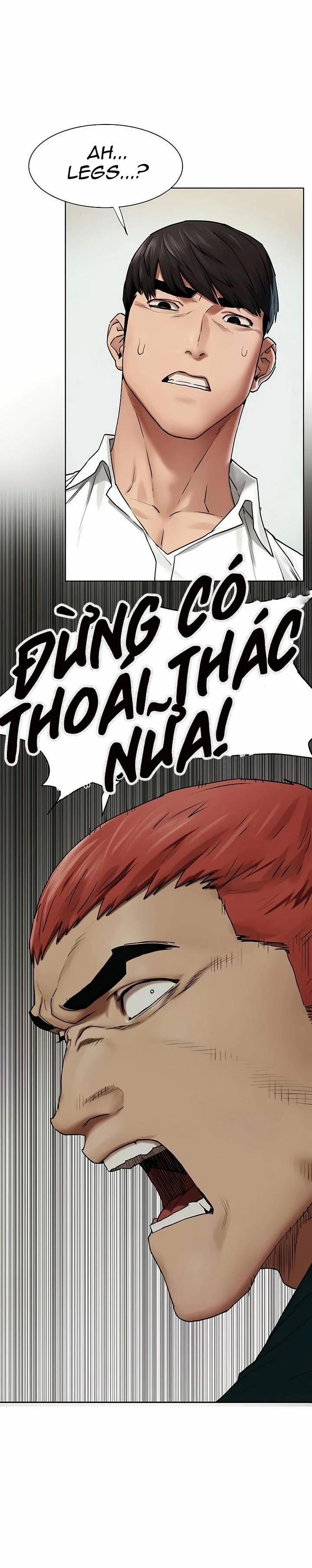 My Kingdom (Silent War) 216 trang 26