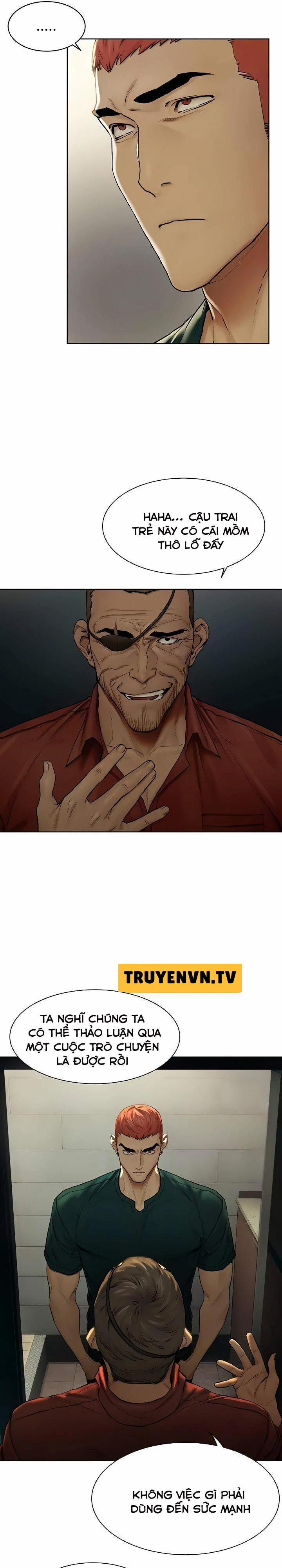 My Kingdom (Silent War) 216 trang 5