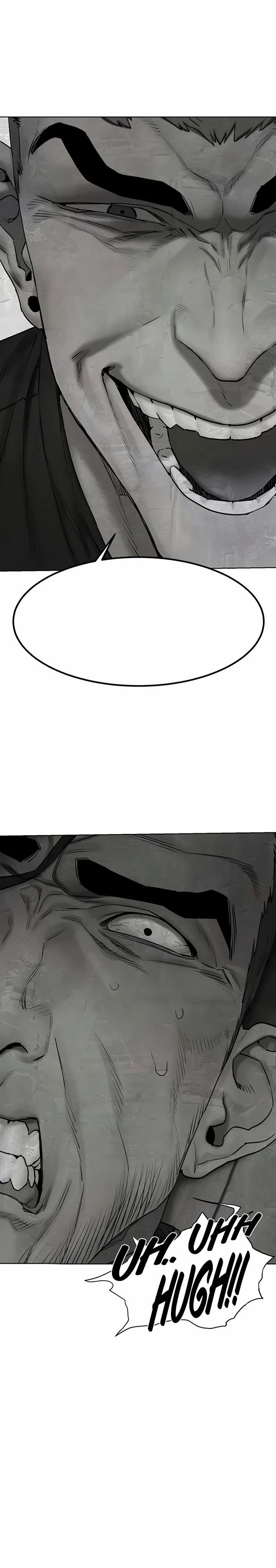 My Kingdom (Silent War) 217 trang 1