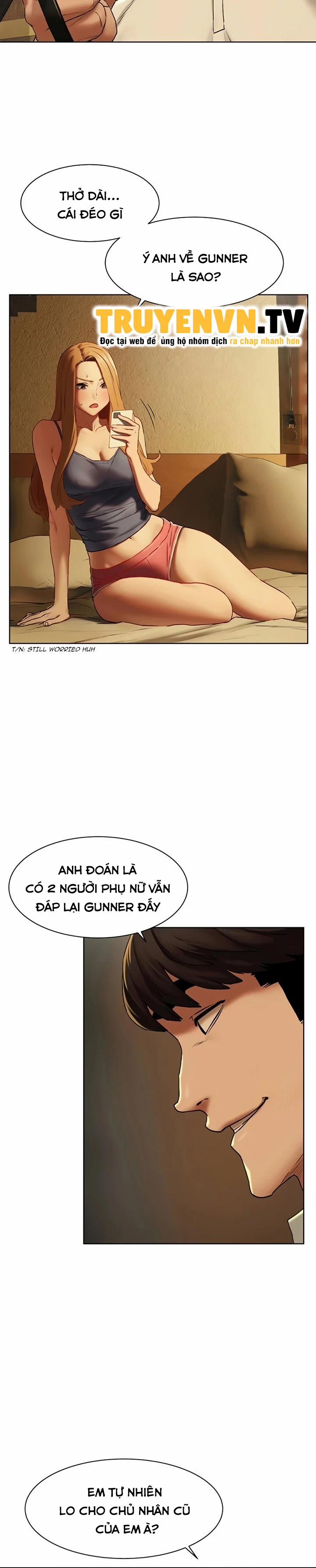 My Kingdom (Silent War) 217 trang 19