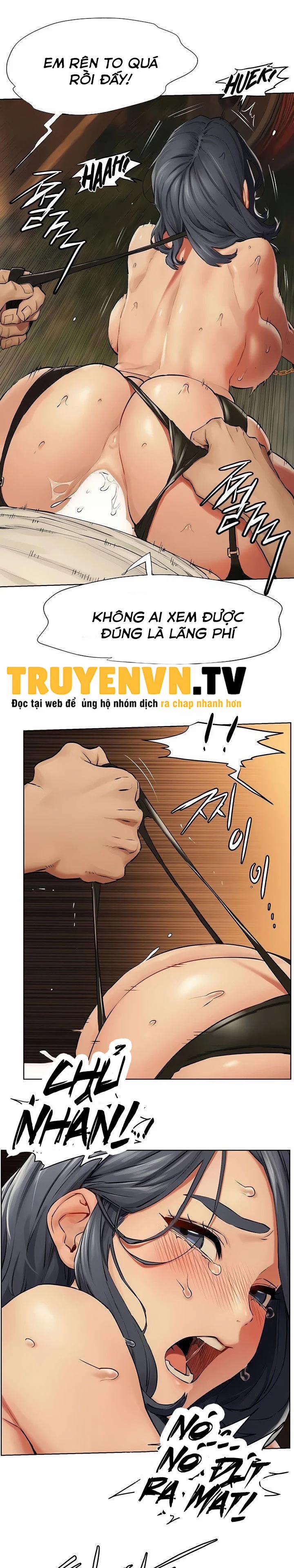 My Kingdom (Silent War) 218 trang 24