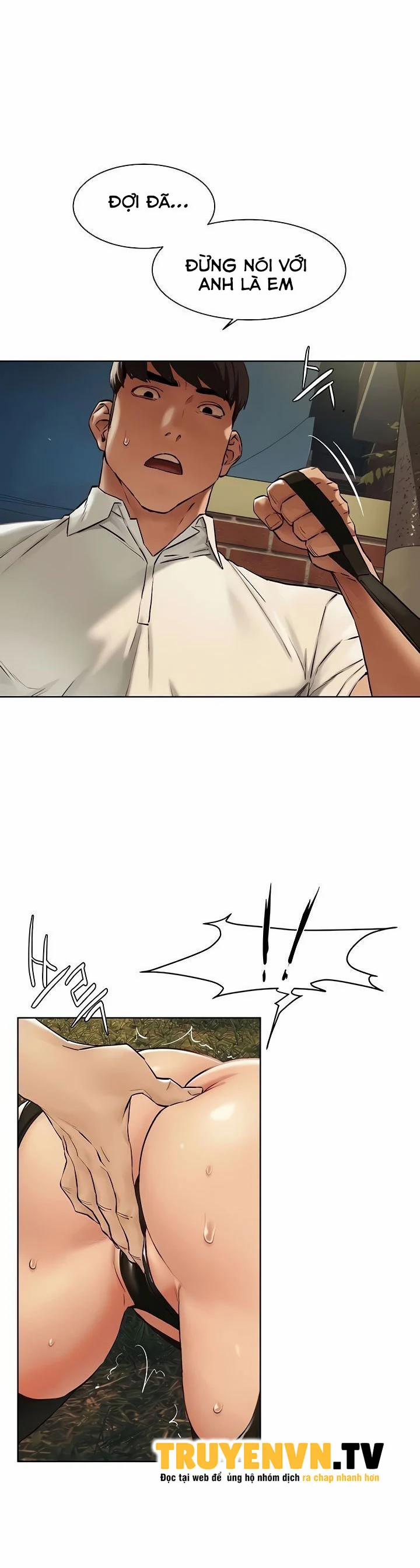 My Kingdom (Silent War) 218 trang 8