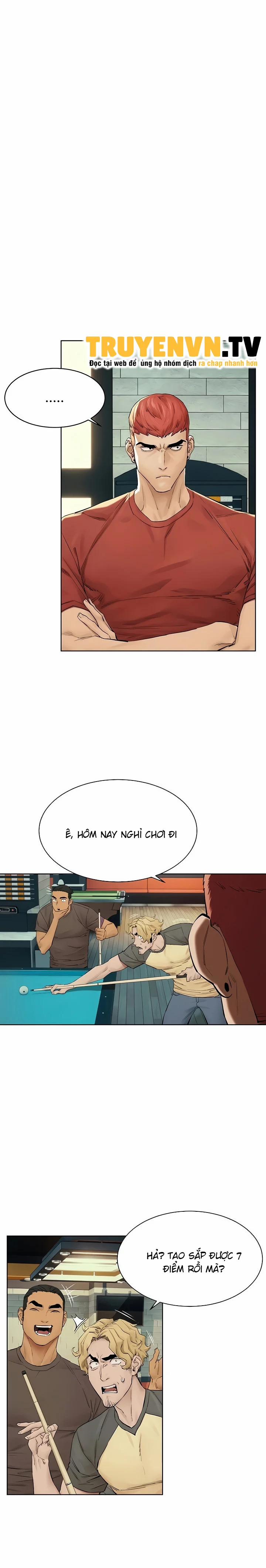 My Kingdom (Silent War) 219 trang 12