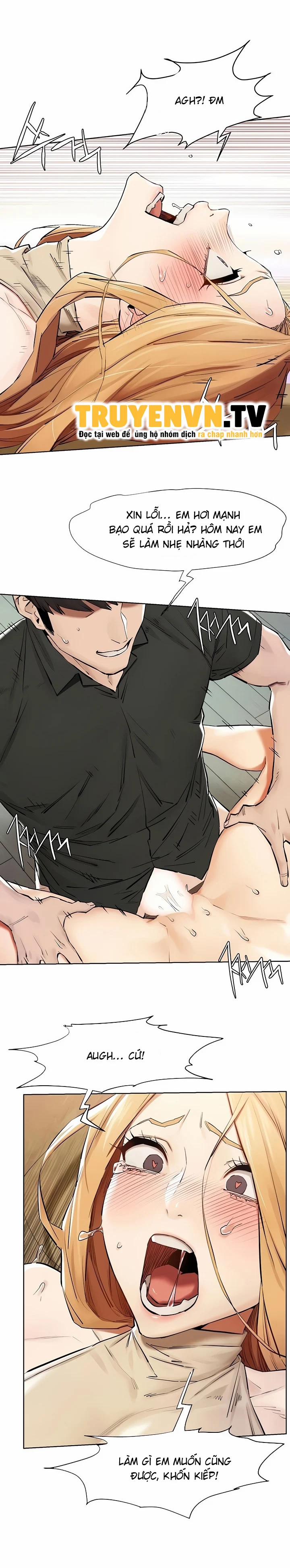 My Kingdom (Silent War) 219 trang 18