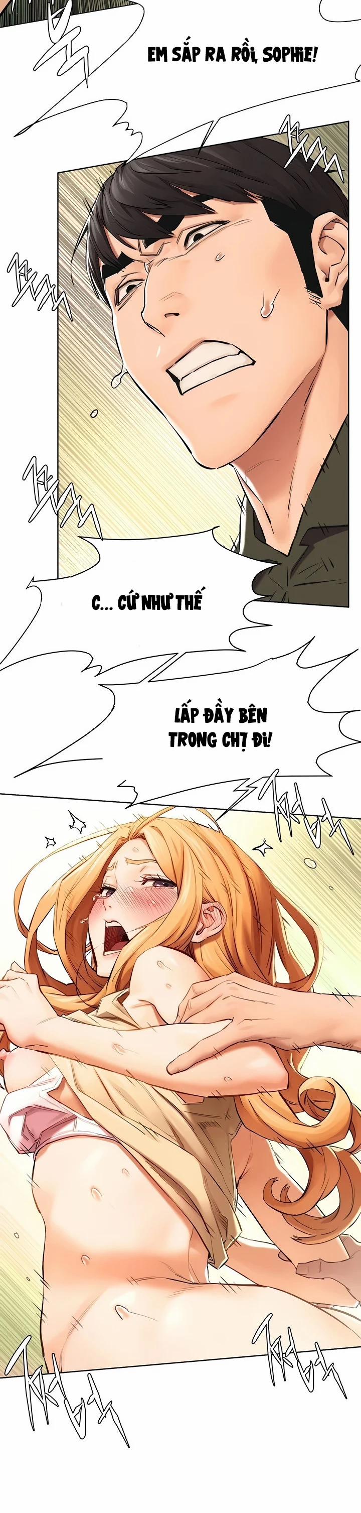 My Kingdom (Silent War) 219 trang 26