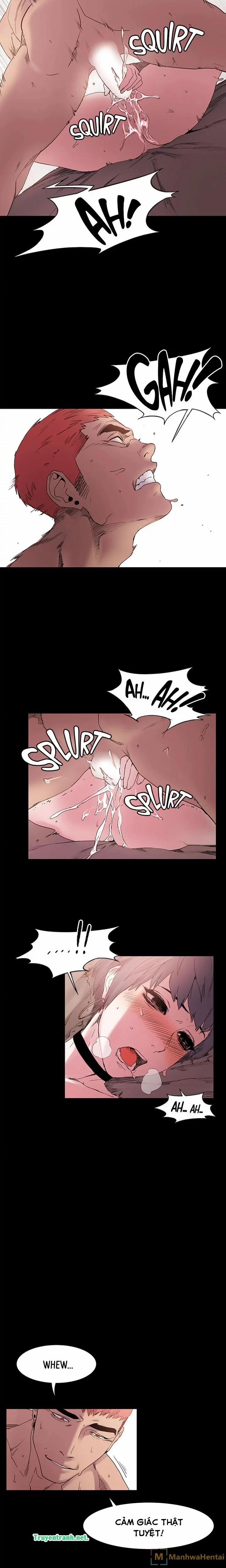 My Kingdom (Silent War) 22 trang 2