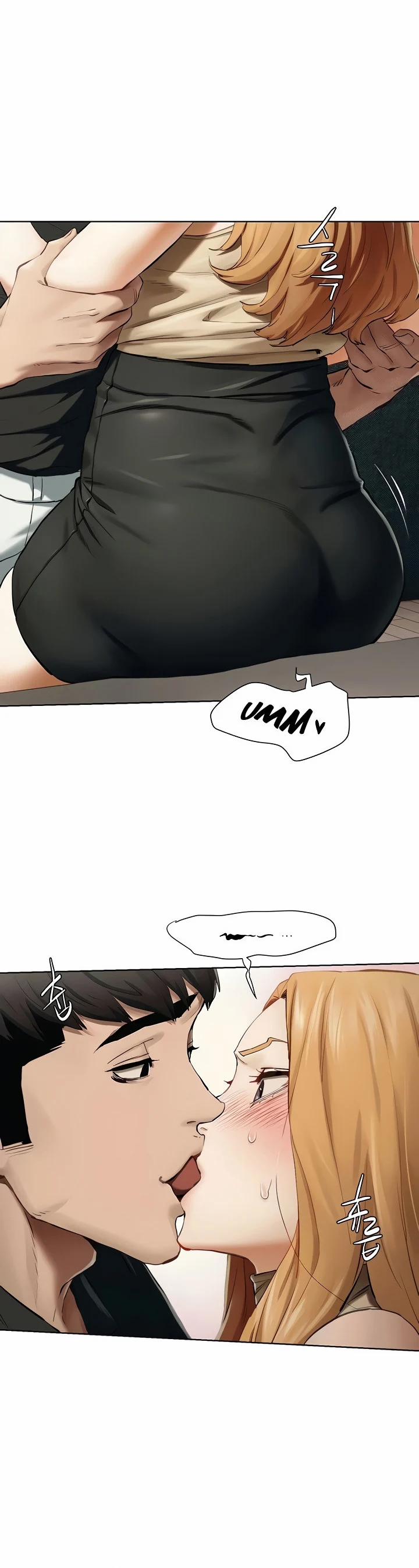 My Kingdom (Silent War) 220 trang 1