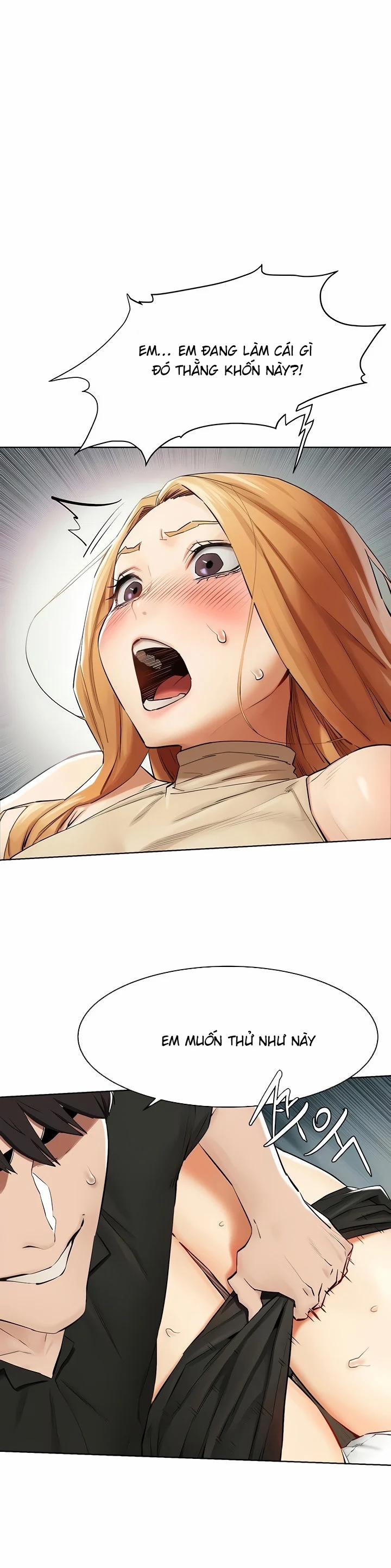 My Kingdom (Silent War) 220 trang 15