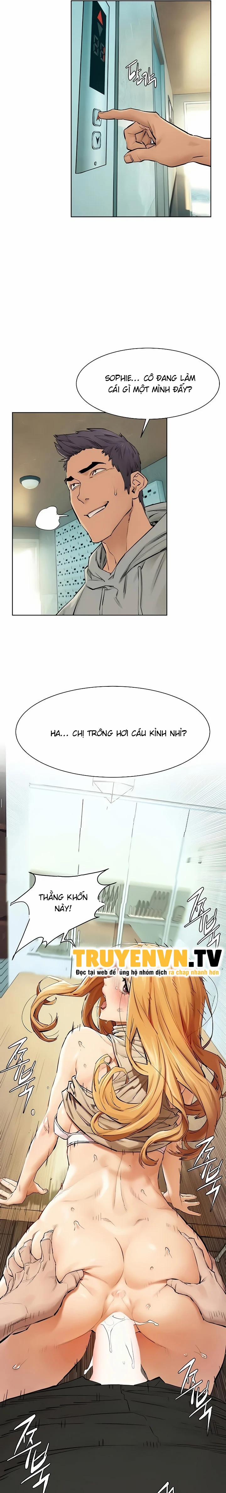 My Kingdom (Silent War) 220 trang 23