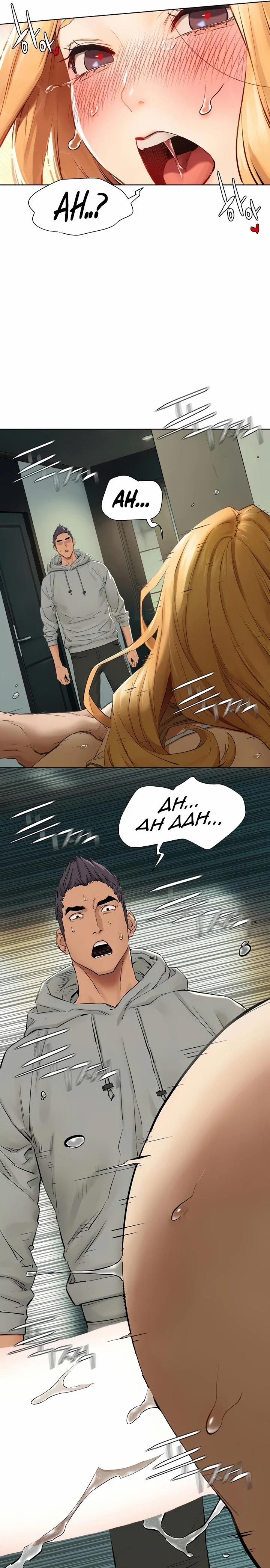 My Kingdom (Silent War) 220 trang 27