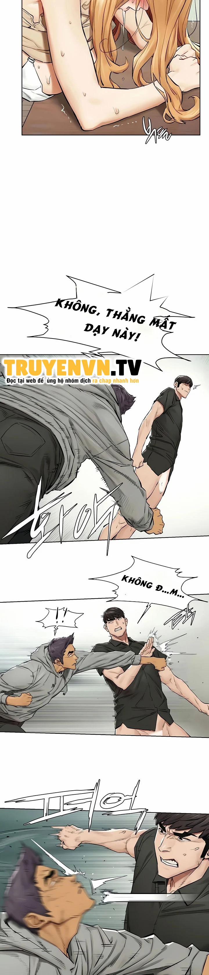 My Kingdom (Silent War) 221 trang 10