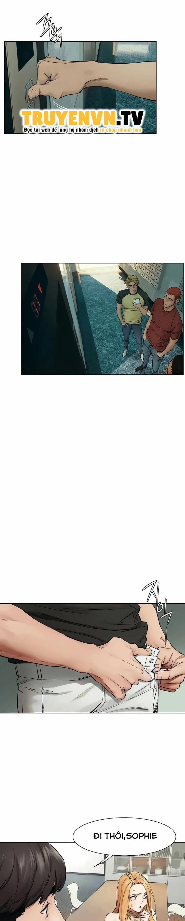 My Kingdom (Silent War) 221 trang 16