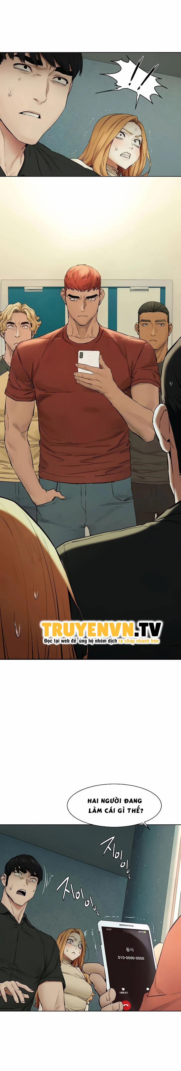 My Kingdom (Silent War) 221 trang 20