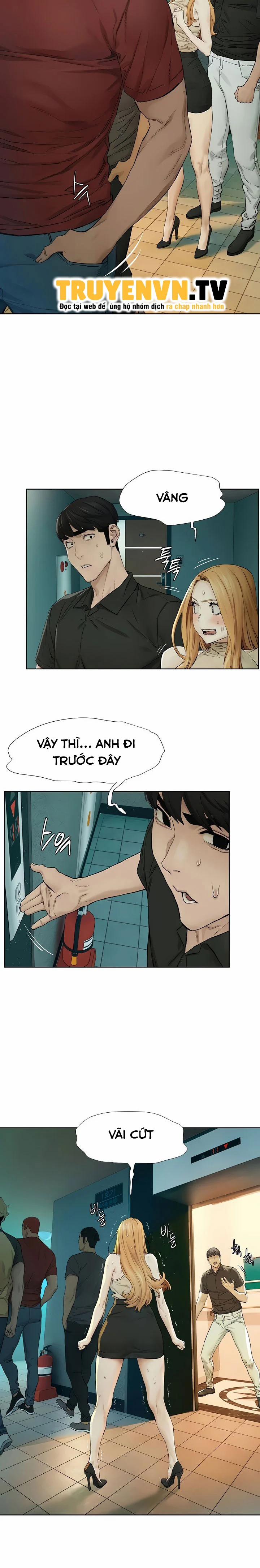 My Kingdom (Silent War) 221 trang 22