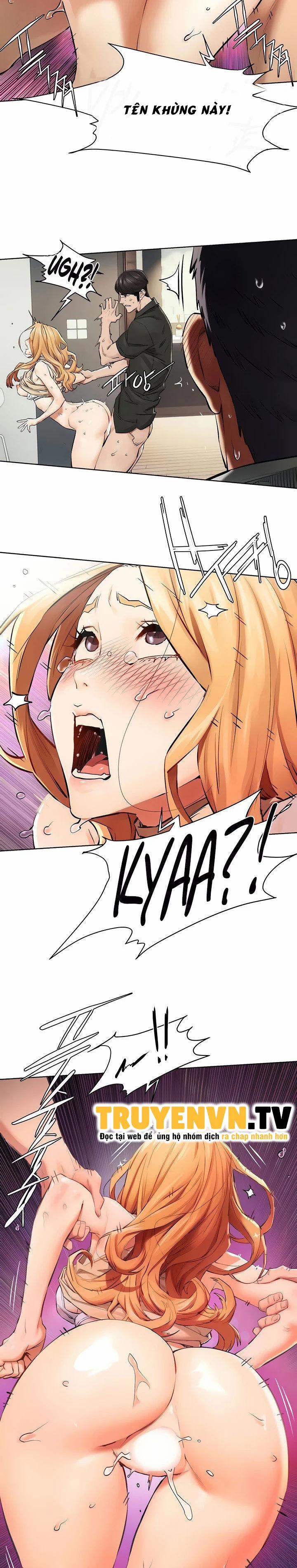 My Kingdom (Silent War) 221 trang 5