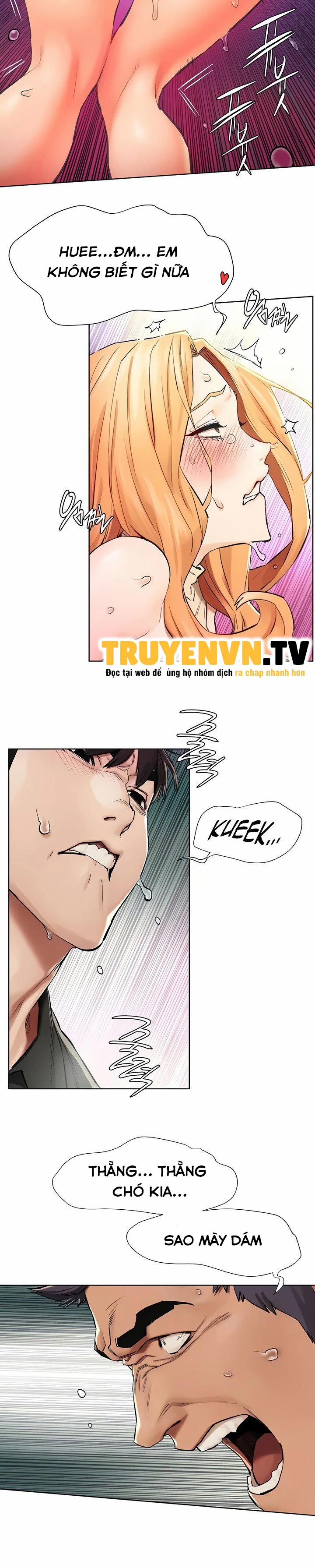 My Kingdom (Silent War) 221 trang 6