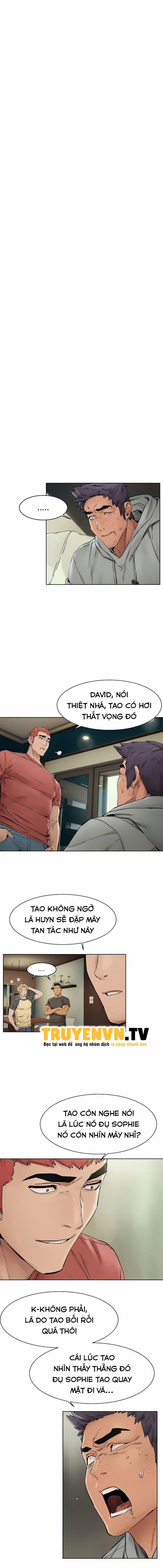 My Kingdom (Silent War) 223 trang 1