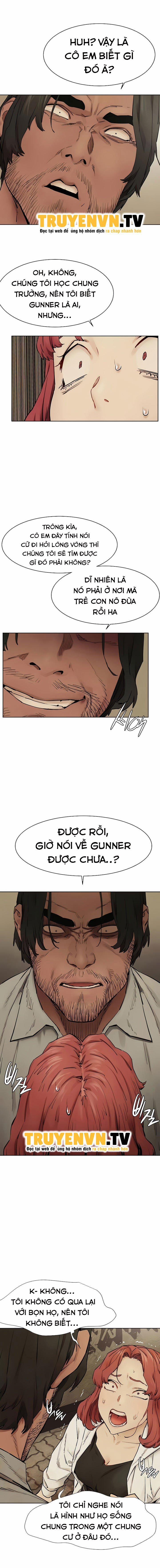 My Kingdom (Silent War) 223 trang 10