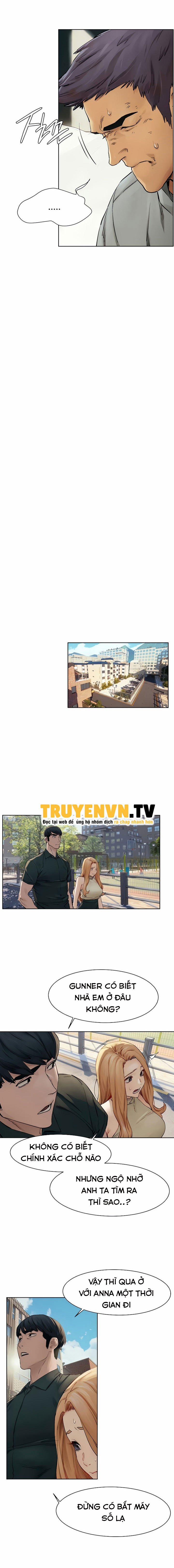 My Kingdom (Silent War) 223 trang 15