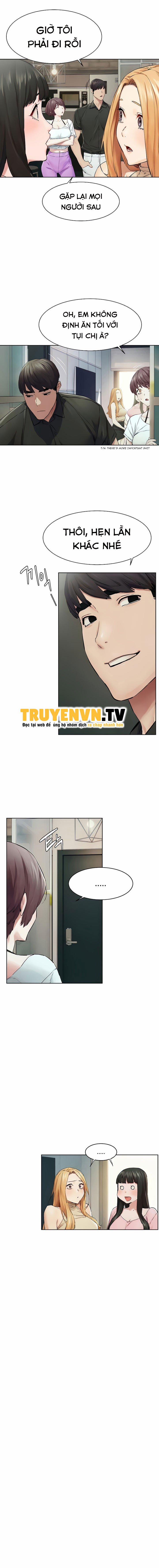 My Kingdom (Silent War) 223 trang 20