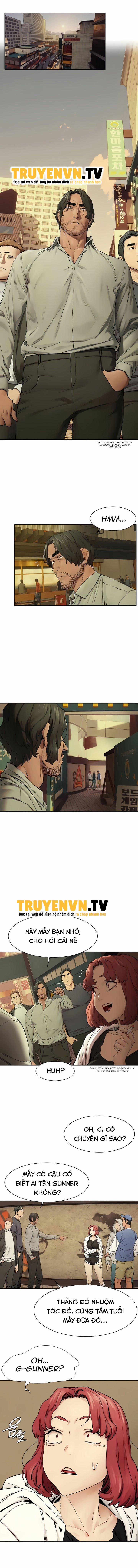 My Kingdom (Silent War) 223 trang 21