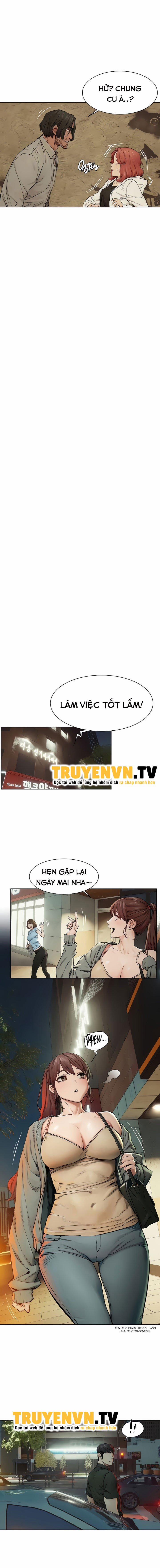 My Kingdom (Silent War) 223 trang 23