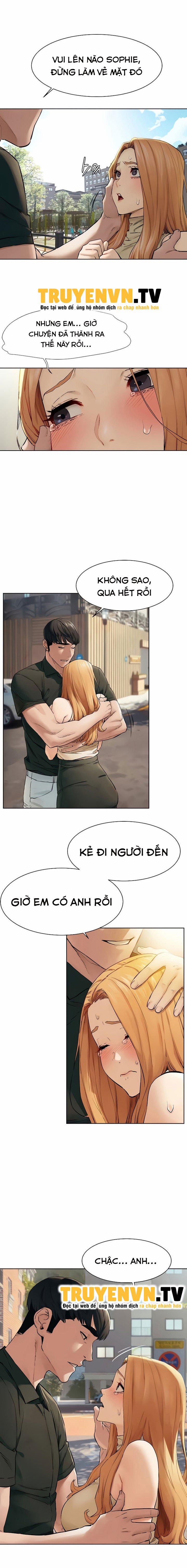 My Kingdom (Silent War) 223 trang 5