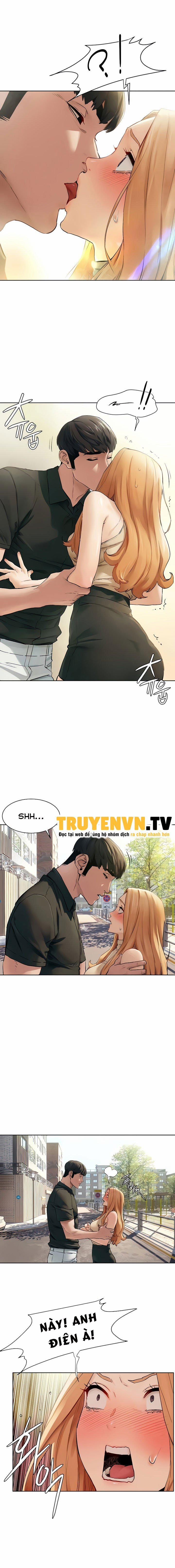 My Kingdom (Silent War) 223 trang 6